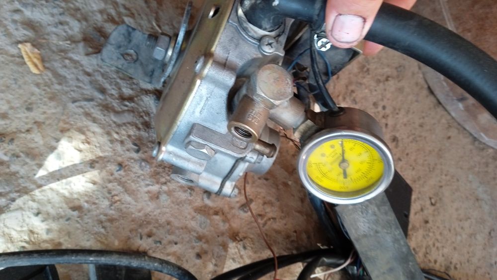 Metan balon 65 talik 2023