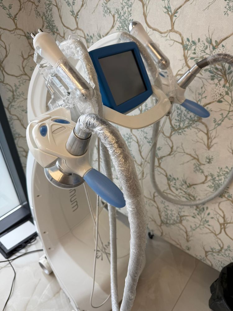 Eximia HR77 Platinum de vanzare/inchiriere