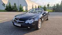 Mercedes-Benz SL
