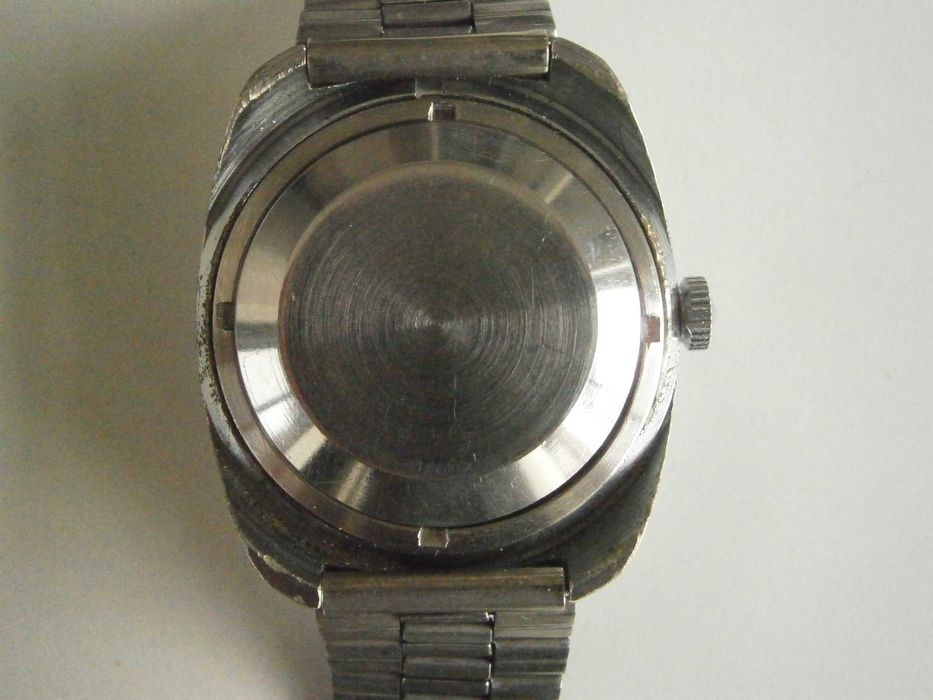 POLJOT automatic, 23 jewels, made in USSR, case 37mm, TOP!