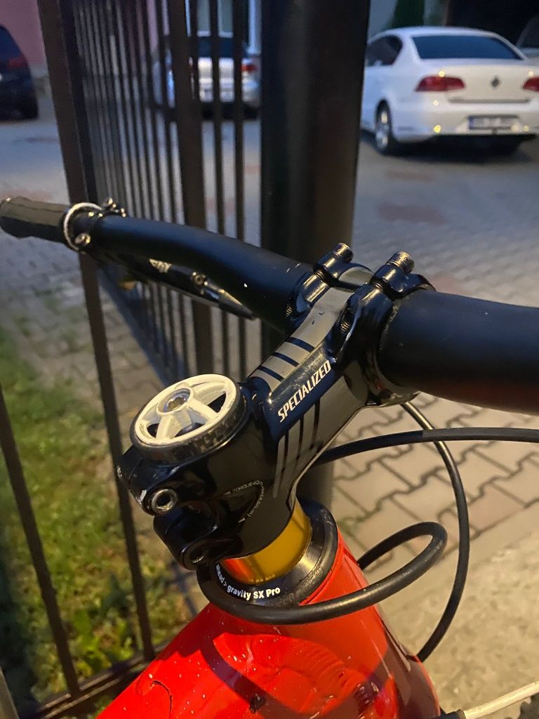Vând sau schimb Bicicleta Canyon FRX 9.0
