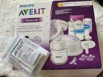 Електрическа помпа за кърма Philips Avent Comfort