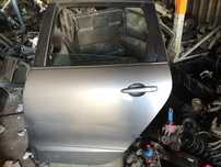 Usa stânga spate Renault Grand scenic