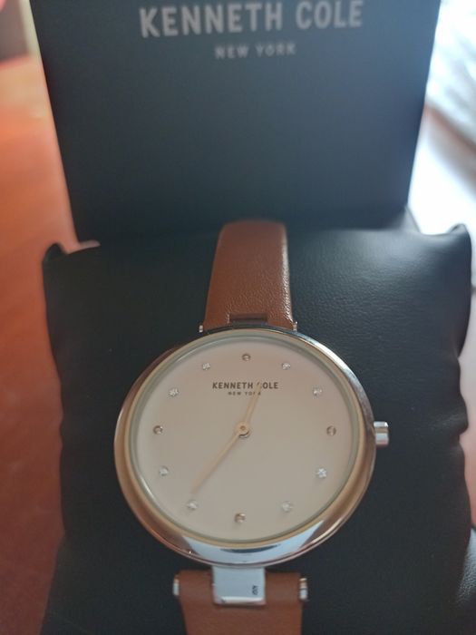 Дамски часовник Kenneth Cole