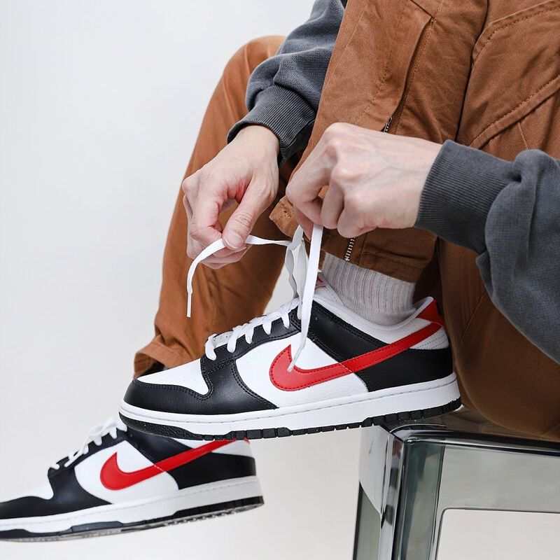 Nike Dunk Low Retro номер 47.5 код 21A