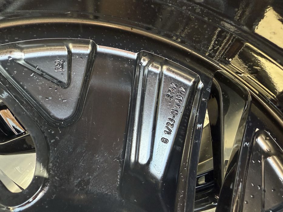 Roți aliaj 19, VW ID 4 5 6 7 , Buzz , Enyaq , Q4