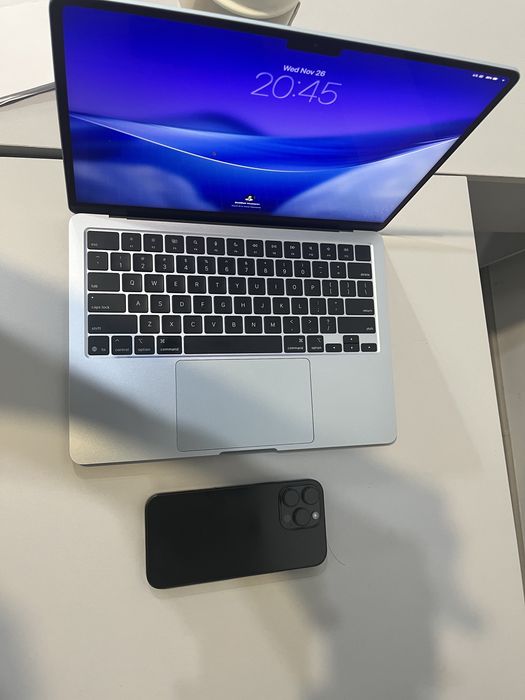 IPhone 16 Pro Max 256/100%