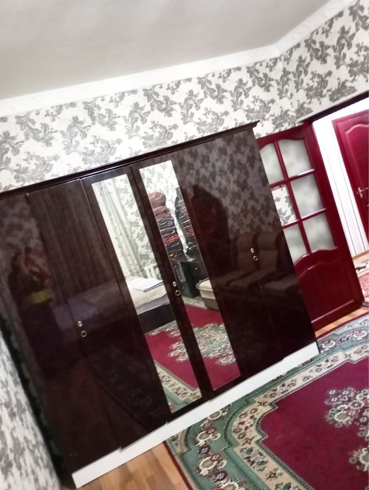 Bez hazayka bez makler Yunusobod 7 kvartl
