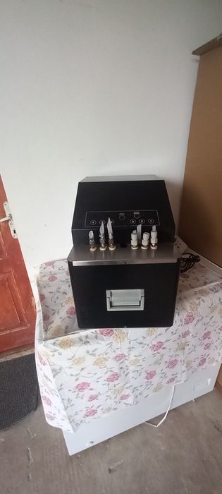 Racitor de bere cu 3 serpentine/ Dozator de bere