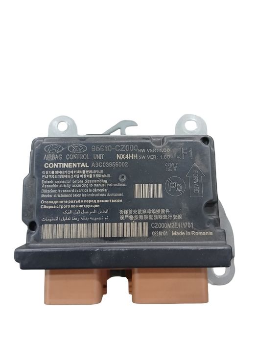 Modul/unitate de control airbaguri HYUNDAI TUCSON 4 2021+- > 95910-CZ0