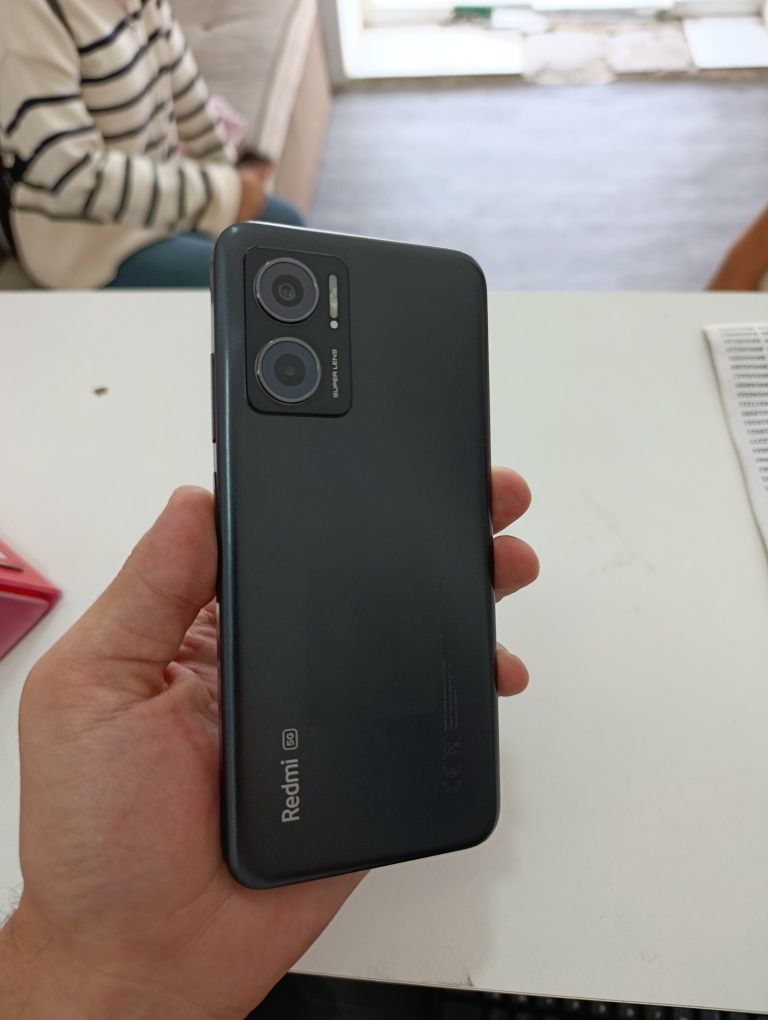 Xiaomi Redmi 10 5G