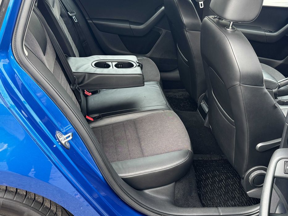 Skoda Octavia III 1.6 TDI 2014 Euro, 5 senzori,carlig