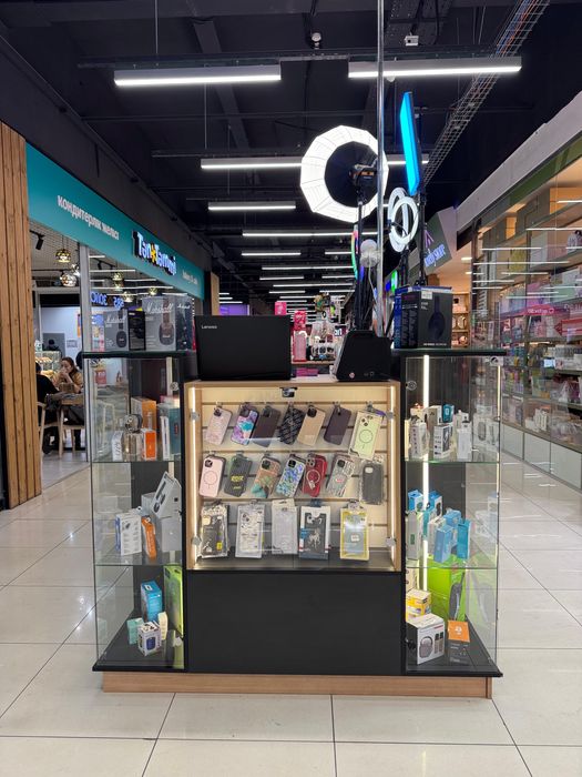 Продается готовый бизнес