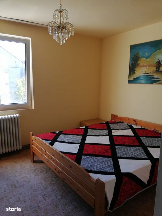 2 camere, Deva-Casa de Cultura, Centrala proprie, 250E/luna