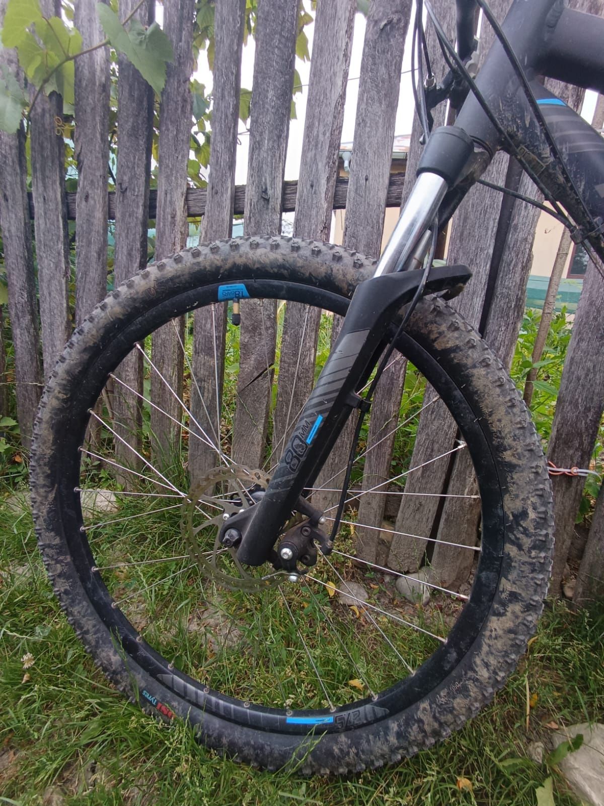 Vând sau schimb rock Rider st520 cu kukirir G2