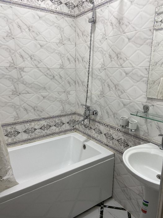 kvartira sergeli sheriklika