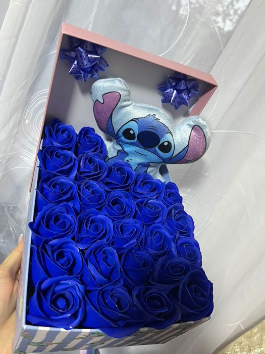 Trandafirii de sapun Târgoviște-Dâmbovița