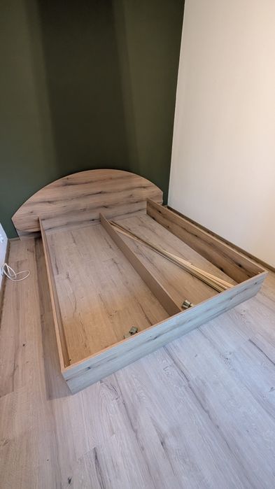 Cadru pat nou 164x200