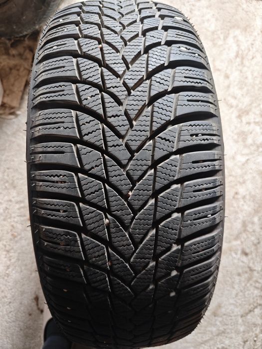 Зимни гуми LASSA 205/55/R16