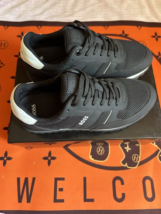 Босс krossovki босс 40-44