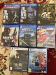 resident evil village ps4