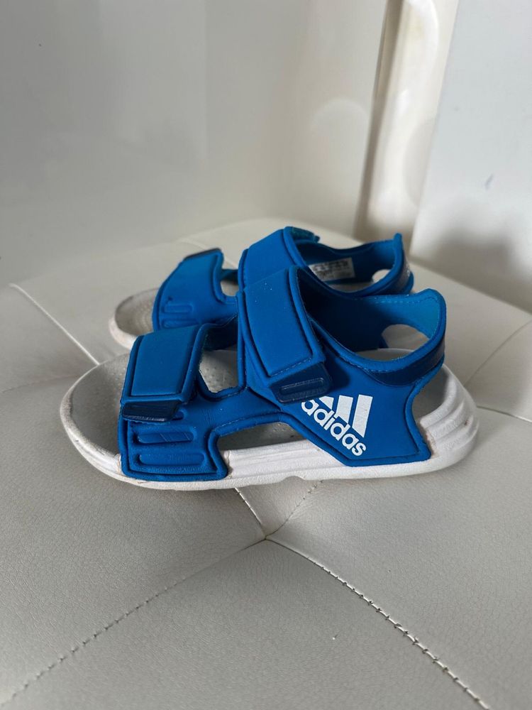 Adidasi Sandale copii