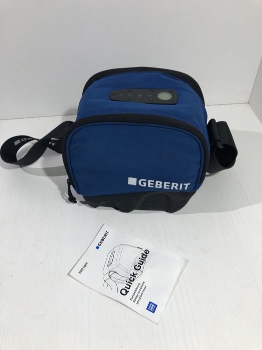 Geberit ESG Light electrofuziune