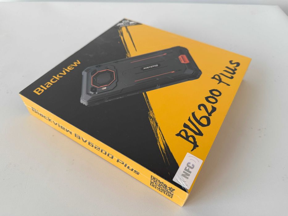 Blackview BV6200 Plus 256gb 24gb ram