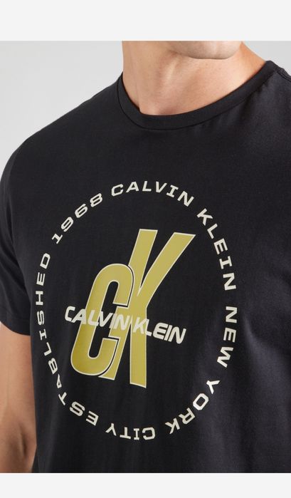 Мъжка тениска Calvin Klein