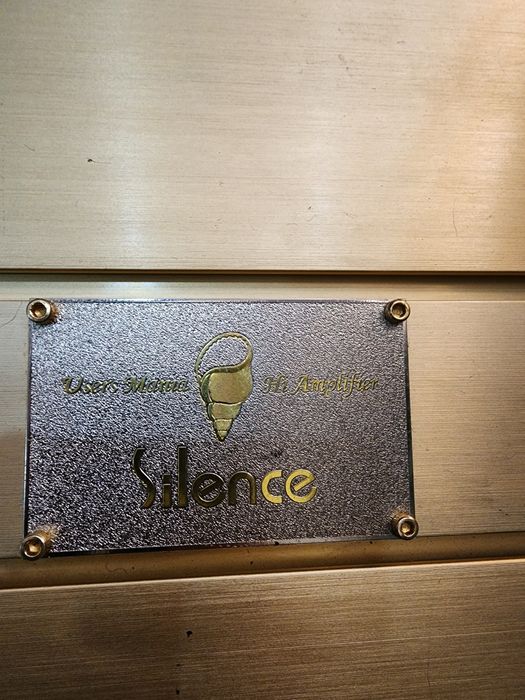 Silence S4130 4-channel