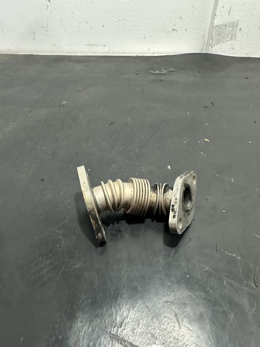 Conducta EGR Volkswagen VW t4 2.5 TDI 074131525t