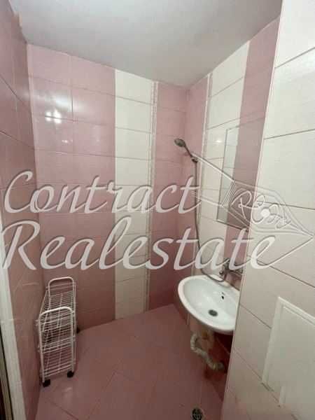 Дава се под наем Двустаен апартамент в Варна, Трошево - 48 кв.м за 357 € - Снимка #3