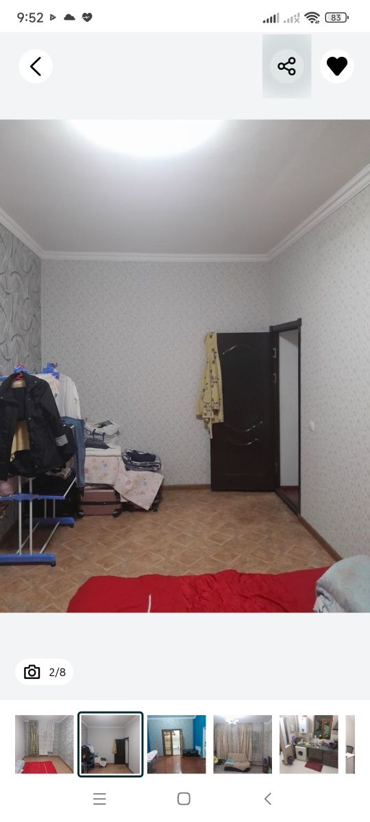 Коттедж.  2 этажа.+ холл ( транспорт).  55000 уе