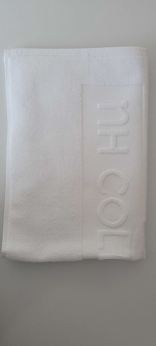 Prosoape bumbac 100%, albe profesionale hotel