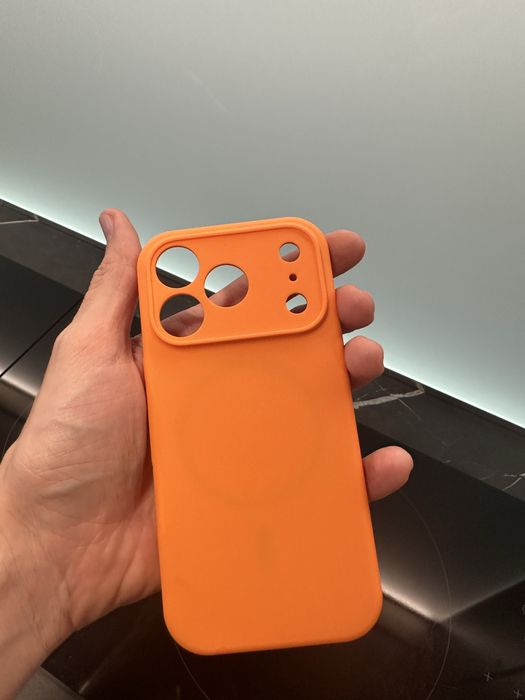 Husa iphone 17 pro +