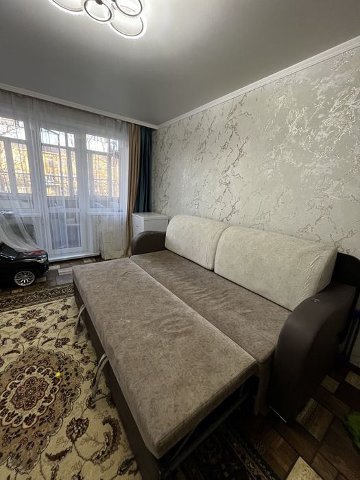 Трансформер диван