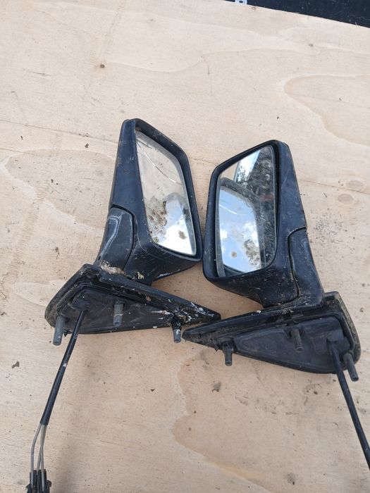 Vând Oglinzi sharan