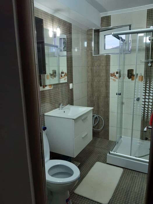 De inchiriat apartament 2 camere decomandat‼️disponibil din 15.11.2025