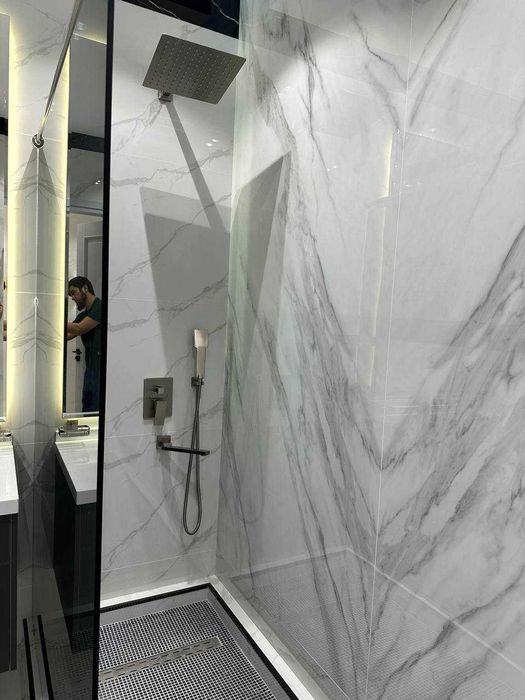 ЖК Mirabad Avenyu 3/8/12 105м2