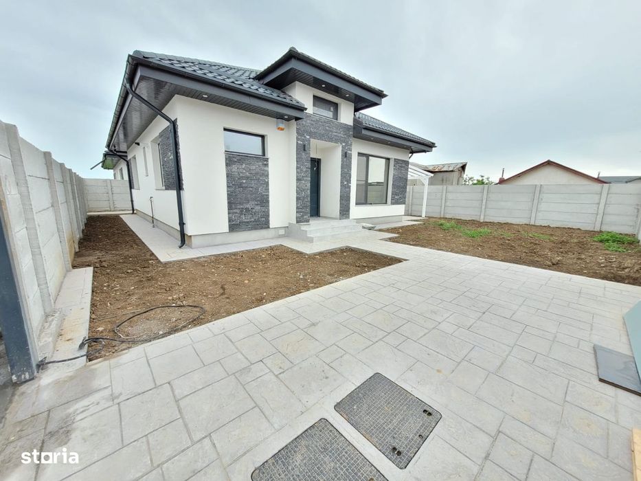 Casa Premium , Incalzire PARDOSEALA, GARANTIE