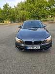 BMW Seria 1 BMW F20 118 i Seria 1 Benzina Automata Euro6 KM 152938 Interior piele