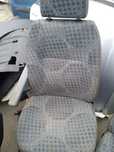 Scaun Sofer pentru Ford Transit din 2010 polan pe stanga