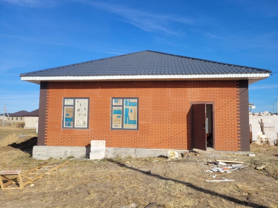 Продам частный  дом  в 22 квартале уч872