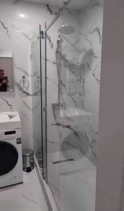 Сдается 1в2 ком Минор Мичеть. Малика рынок. Новостройка