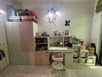 Mobila fete ikea in stare excelenta