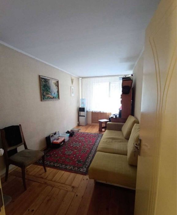 Чиланзар 1 ‼️ 3+1/3/5 Кирпич  Балкон 2х4 Хамза Метро