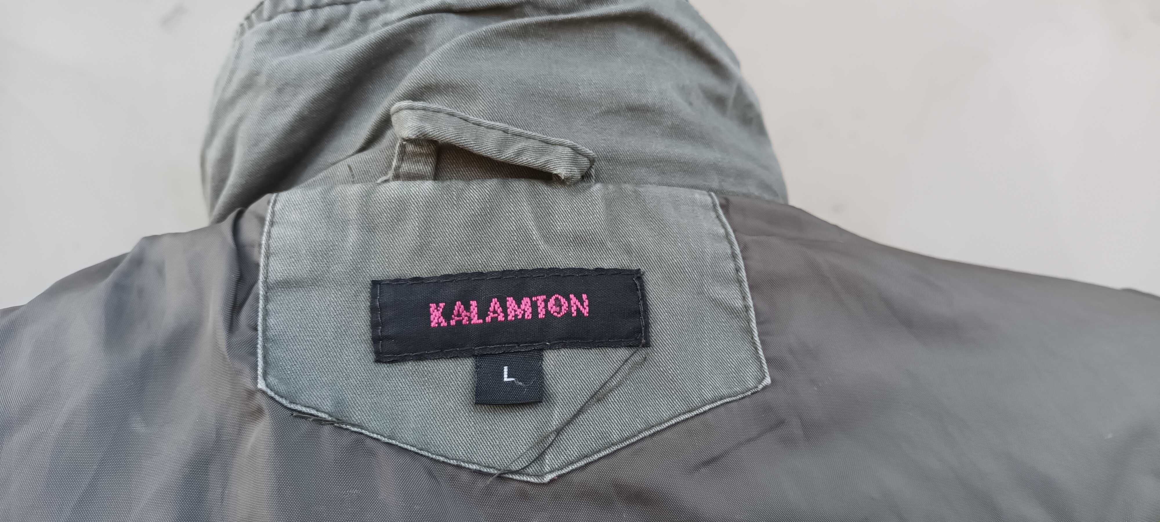 Kalamton | geaca outdoor mar. 40 - 42 | M - L