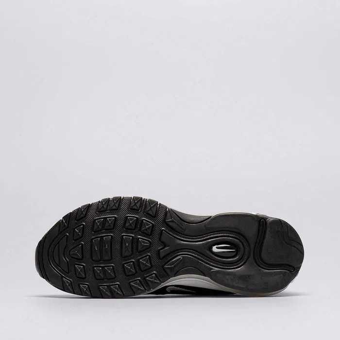Nike - Air Max 97 "Black & White" №36.5,38 Оригинал Код 852