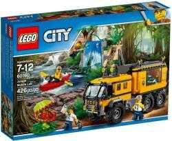 LEGO City NOU/sigilat