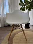Scaun confortabil tip fotoliu Somproduct